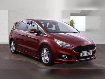 Used Ford S-Max 2017 for sale - 78581168: Photo
