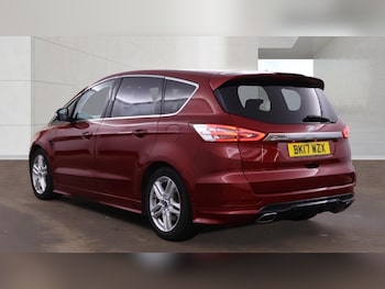 Used Ford S-Max 2017 for sale - 78581168: Photo