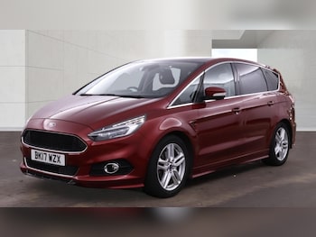 Used Ford S-Max 2017 for sale - 78581168: Photo