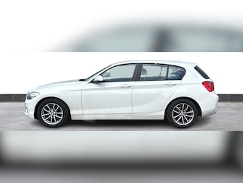 Used BMW 1 Series 2015 for sale - 76161969: Photo