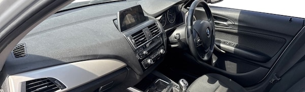 Used BMW 1 Series 2015 for sale - 76161969: Photo 3