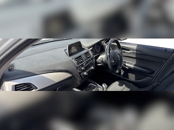 Used BMW 1 Series 2015 for sale - 76161969: Photo