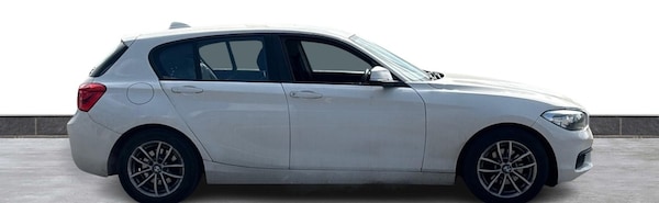 Used BMW 1 Series 2015 for sale - 76161969: Photo 4