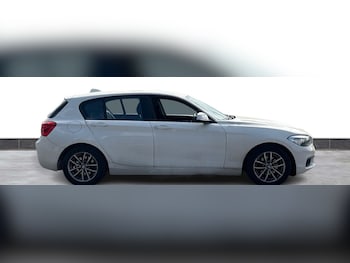 Used BMW 1 Series 2015 for sale - 76161969: Photo