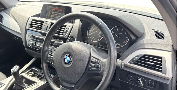 Used BMW 1 Series 2015 for sale - 76161969: Photo 5