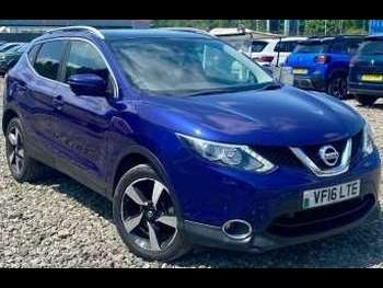 2016 (16) - 1.5 dCi N-Connecta 5dr ++ SAT NAV / CAMERA / 20 TAX / ULEZ / DAB ++