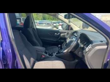 Used Nissan Qashqai 2016 for sale - 75077765: Photo
