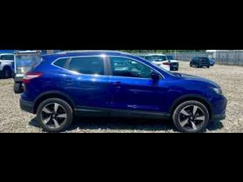 Used Nissan Qashqai 2016 for sale - 75077765: Photo