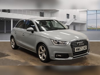 Used Audi A1 2017 for sale - 77760661: Photo