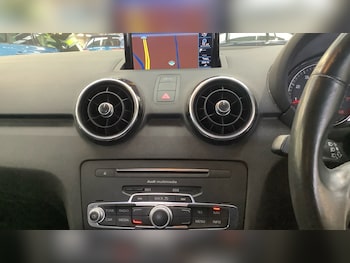 Used Audi A1 2017 for sale - 77760661: Photo