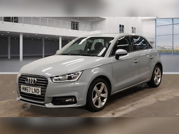 Used Audi A1 2017 for sale - 77760661: Photo