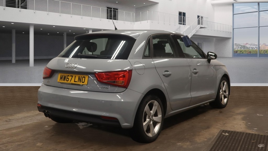Used Audi A1 2017 for sale - 77760661: Photo 5