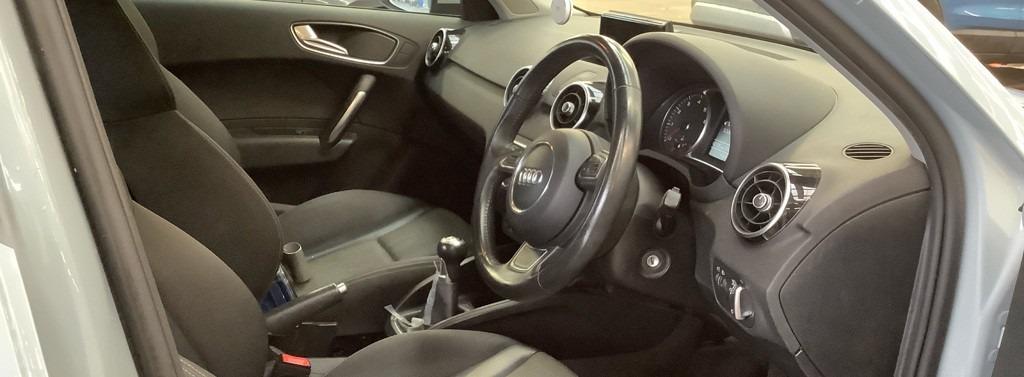 Used Audi A1 2017 for sale - 77760661: Photo 7