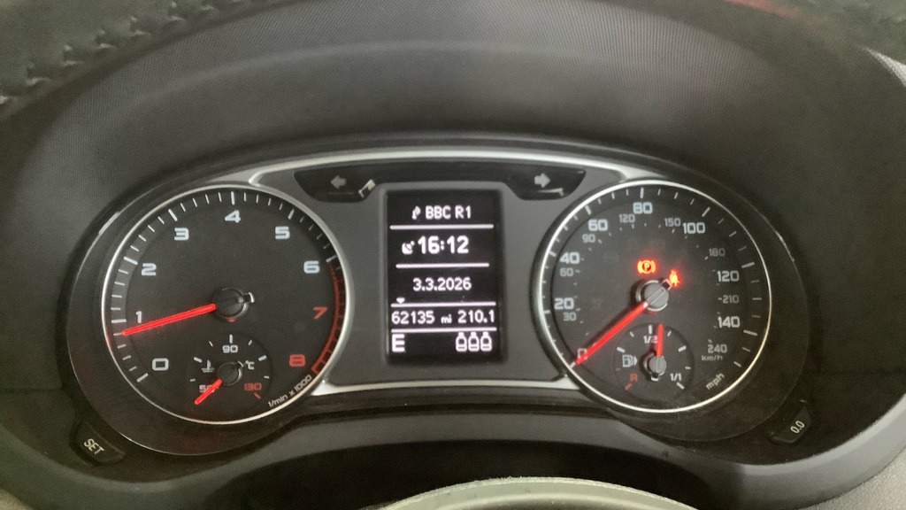 Used Audi A1 2017 for sale - 77760661: Photo 8