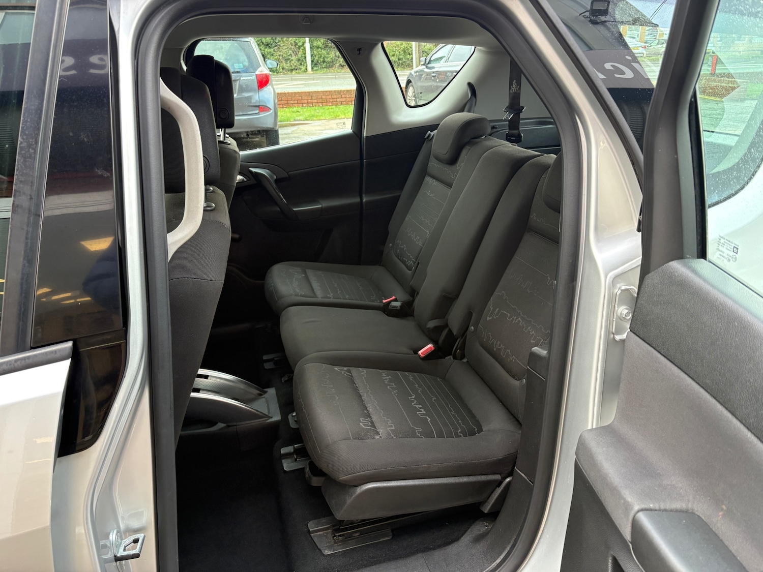 Used Vauxhall Meriva 2012 for sale - 77449853: Photo 10