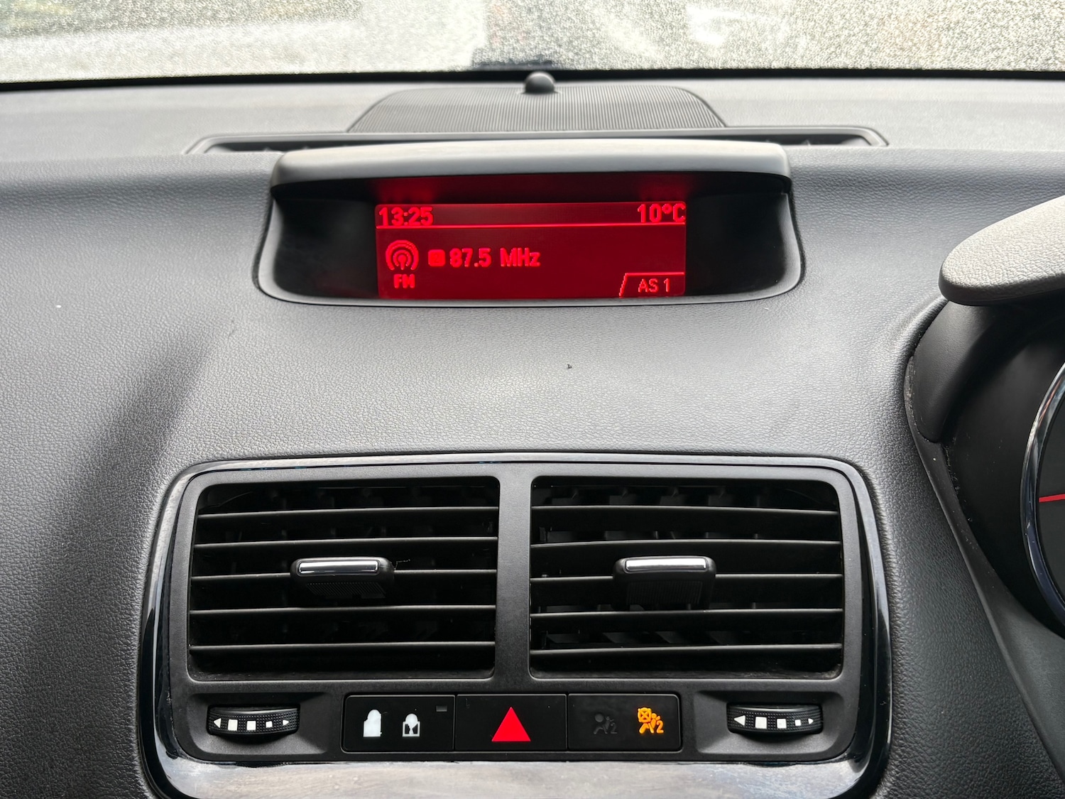 Used Vauxhall Meriva 2012 for sale - 77449853: Photo 15