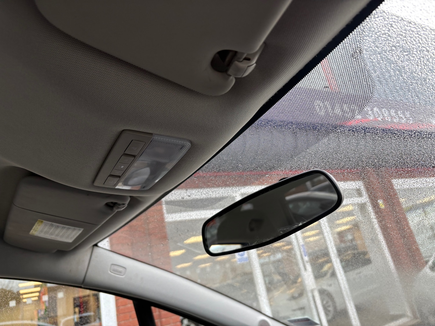 Used Vauxhall Meriva 2012 for sale - 77449853: Photo 16