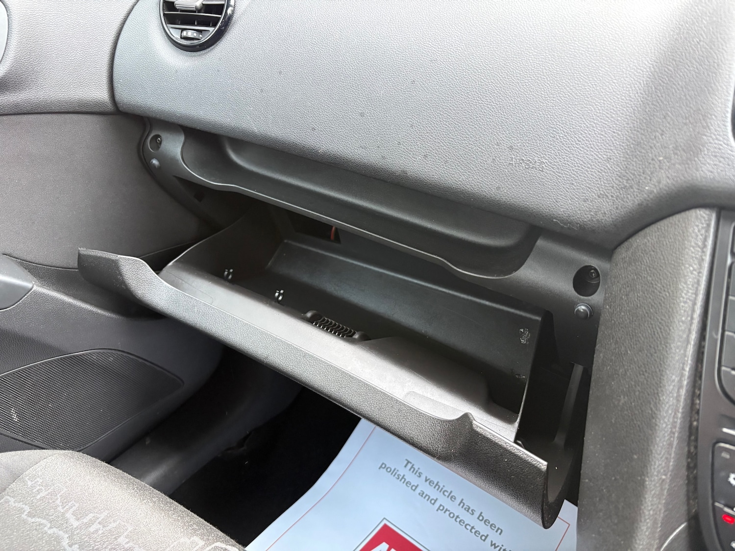 Used Vauxhall Meriva 2012 for sale - 77449853: Photo 17