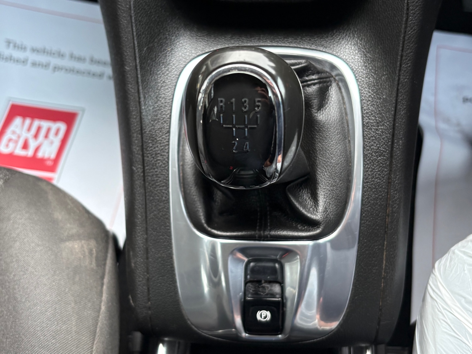 Used Vauxhall Meriva 2012 for sale - 77449853: Photo 18