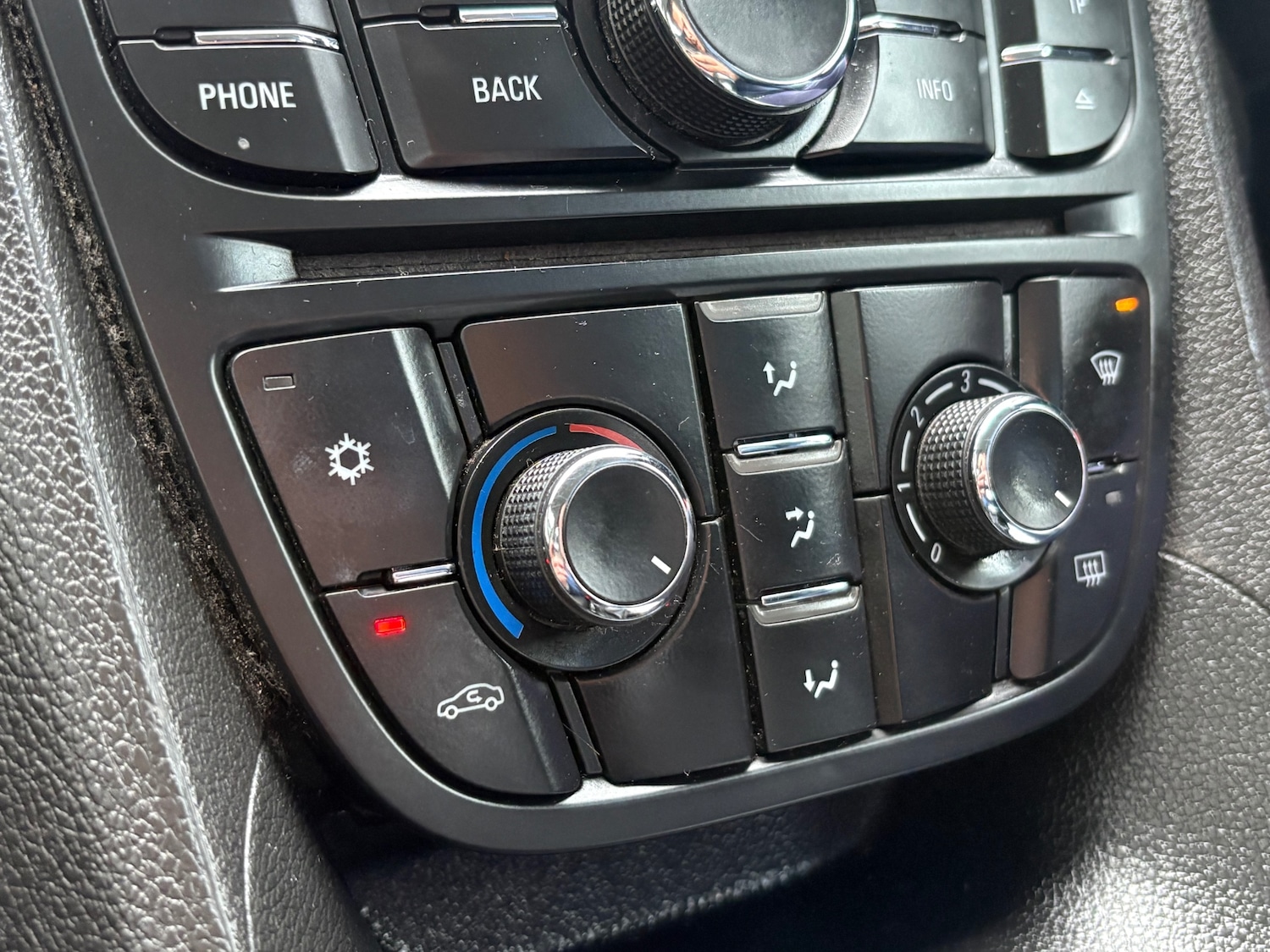 Used Vauxhall Meriva 2012 for sale - 77449853: Photo 19