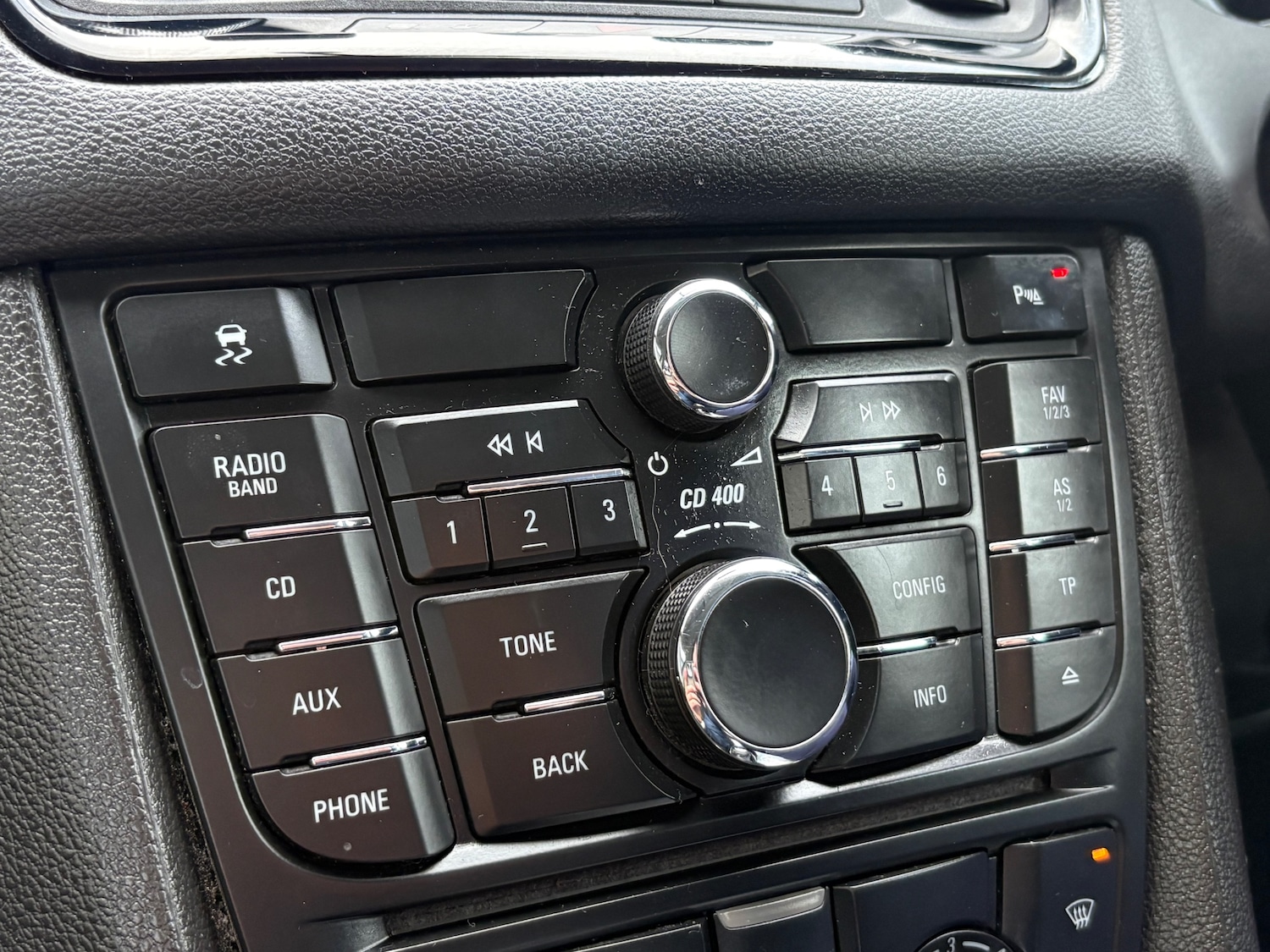 Used Vauxhall Meriva 2012 for sale - 77449853: Photo 20