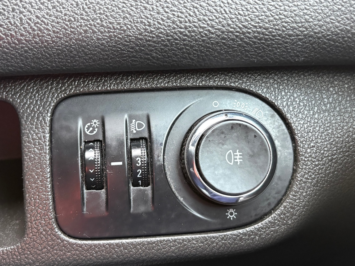 Used Vauxhall Meriva 2012 for sale - 77449853: Photo 22