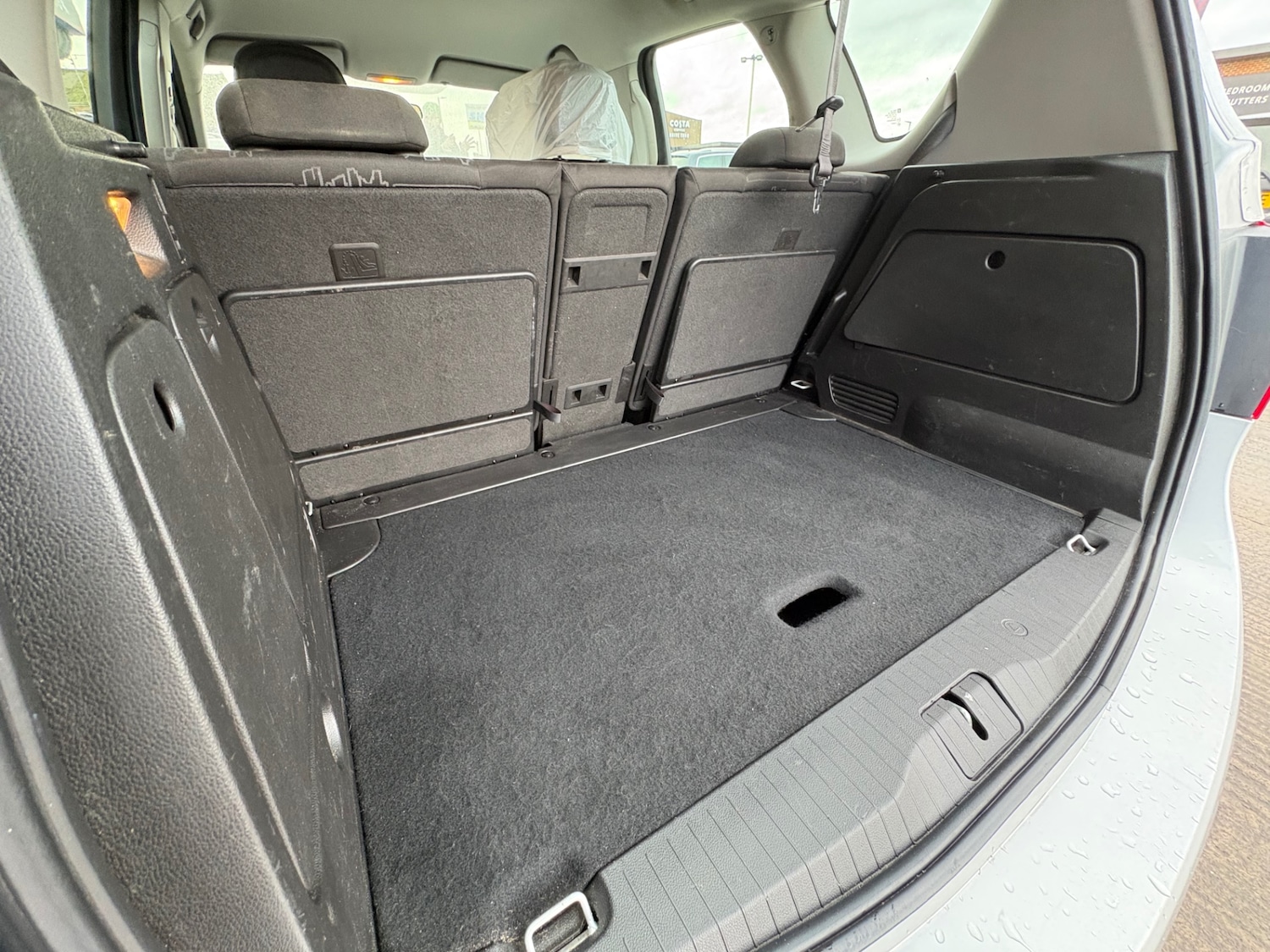 Used Vauxhall Meriva 2012 for sale - 77449853: Photo 23