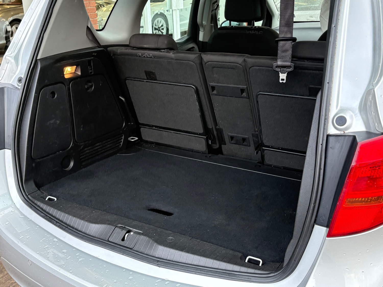 Used Vauxhall Meriva 2012 for sale - 77449853: Photo 24