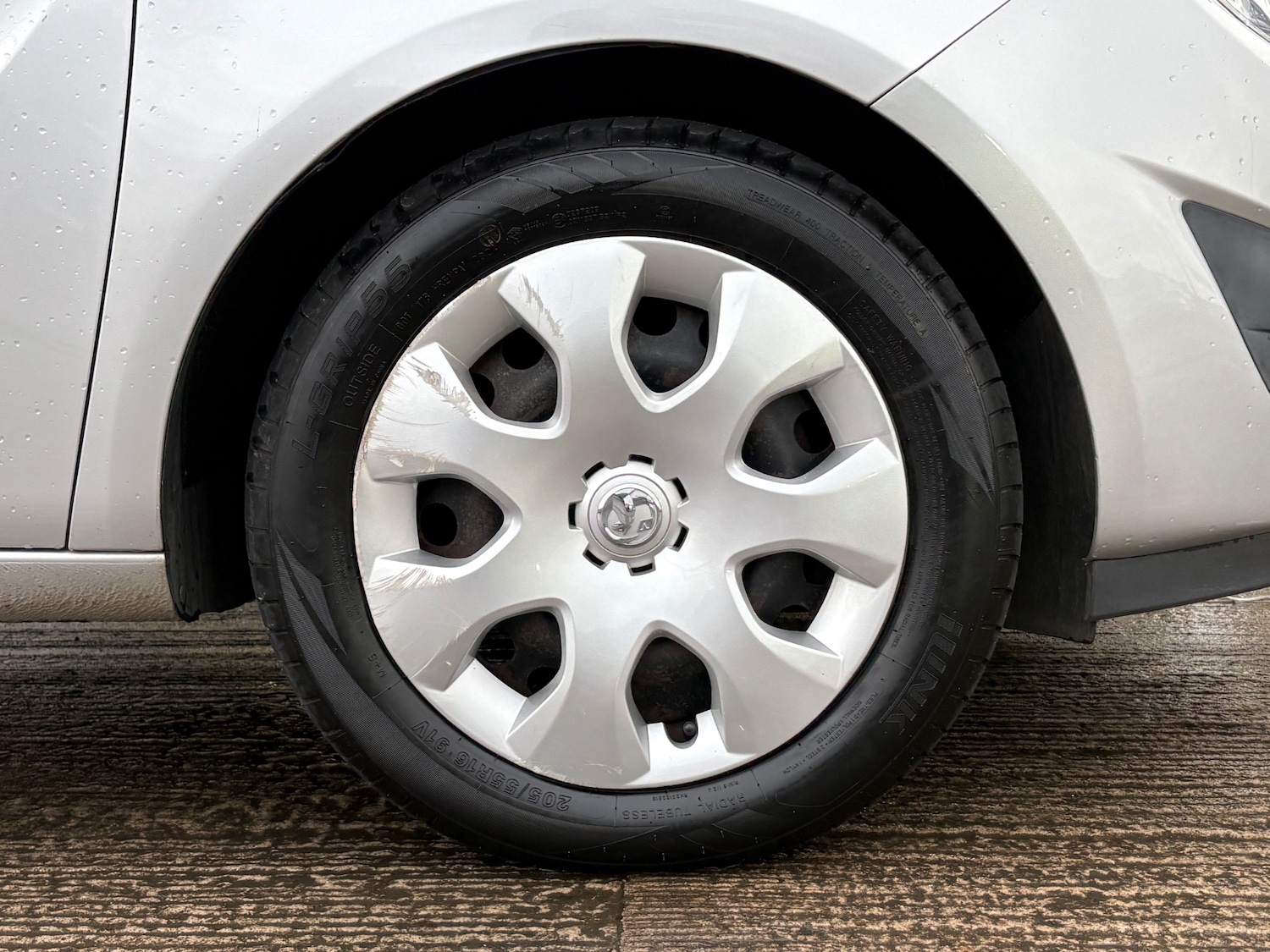 Used Vauxhall Meriva 2012 for sale - 77449853: Photo 26