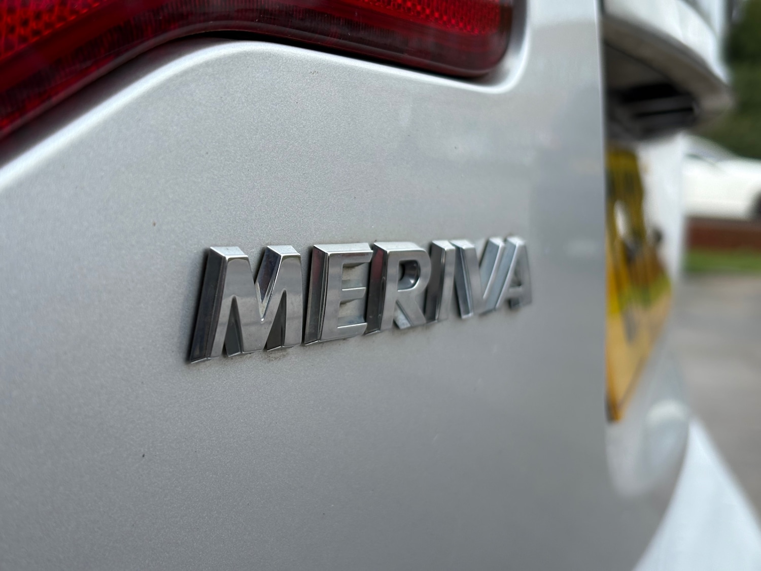 Used Vauxhall Meriva 2012 for sale - 77449853: Photo 27