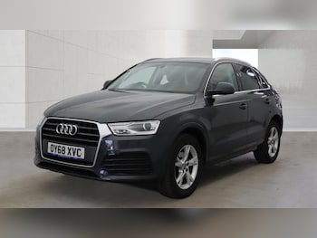 Used Audi Q3 2018 for sale - 78531287: Photo