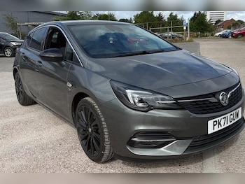 Used Vauxhall Astra 2021 for sale - 79545760: Photo
