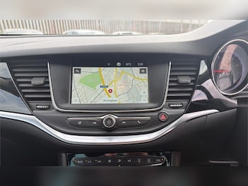 Used Vauxhall Astra 2021 for sale - 79545760: Photo