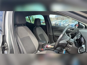 Used Vauxhall Astra 2021 for sale - 79545760: Photo