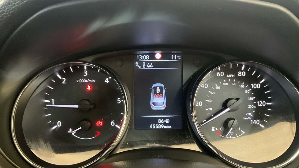 Used Nissan Qashqai 2016 for sale - 77023510: Photo 11