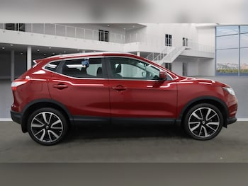2016 (66) - 1.5 dCi Tekna 5dr ++ 20 TAX / ULEZ / PANROOF / NAV / CAMERA ++