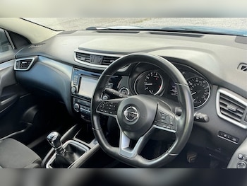 Used Nissan Qashqai 2018 for sale - 79308081: Photo