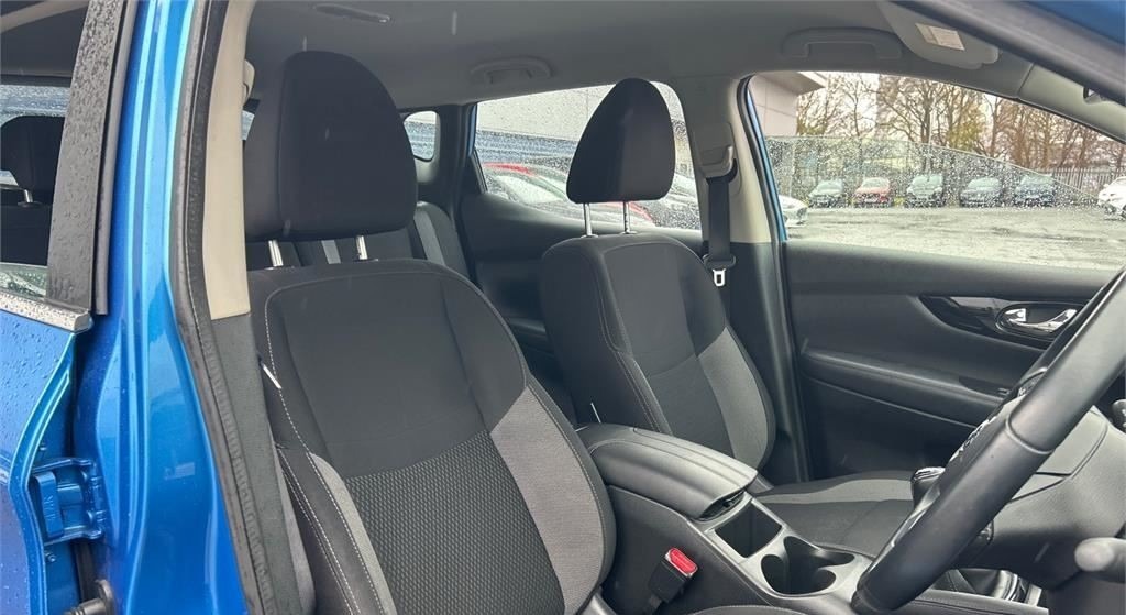 Used Nissan Qashqai 2018 for sale - 77555167: Photo 9