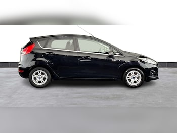 Used Ford Fiesta 2013 for sale - 75582921: Photo