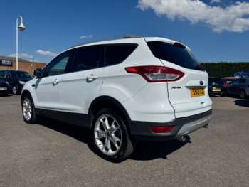 Used Ford Kuga 2013 for sale - 75035039: Photo