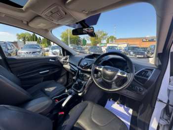Used Ford Kuga 2013 for sale - 75035039: Photo