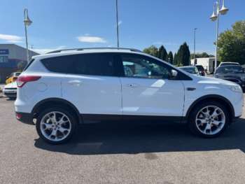 Used Ford Kuga 2013 for sale - 75035039: Photo