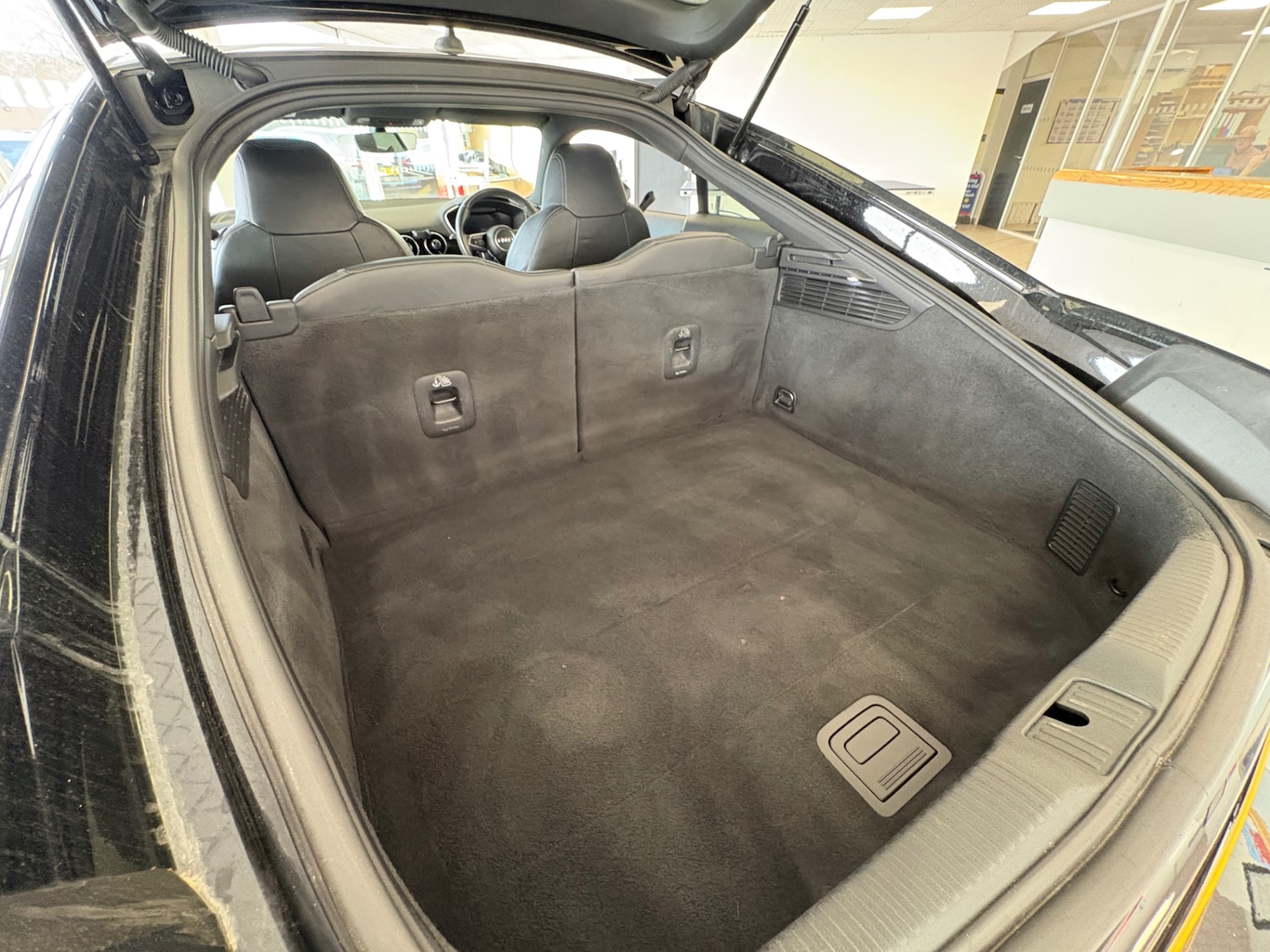 Used Audi TT 2018 for sale - 77476722: Photo 24