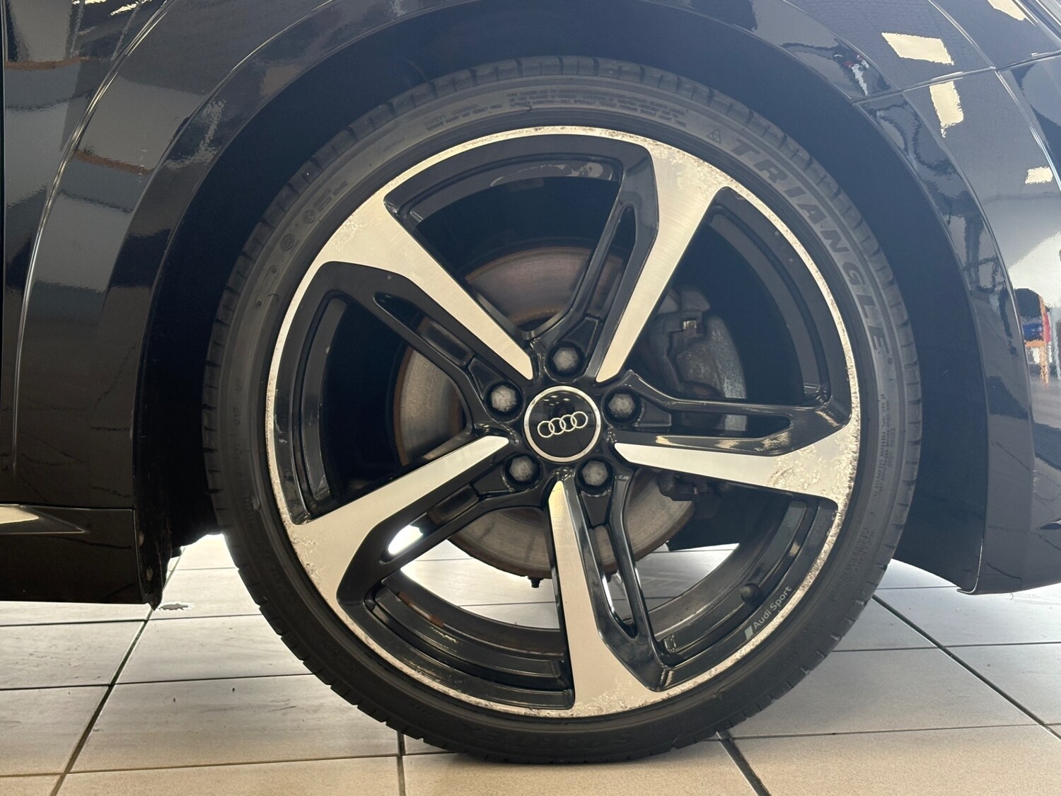 Used Audi TT 2018 for sale - 77476722: Photo 25