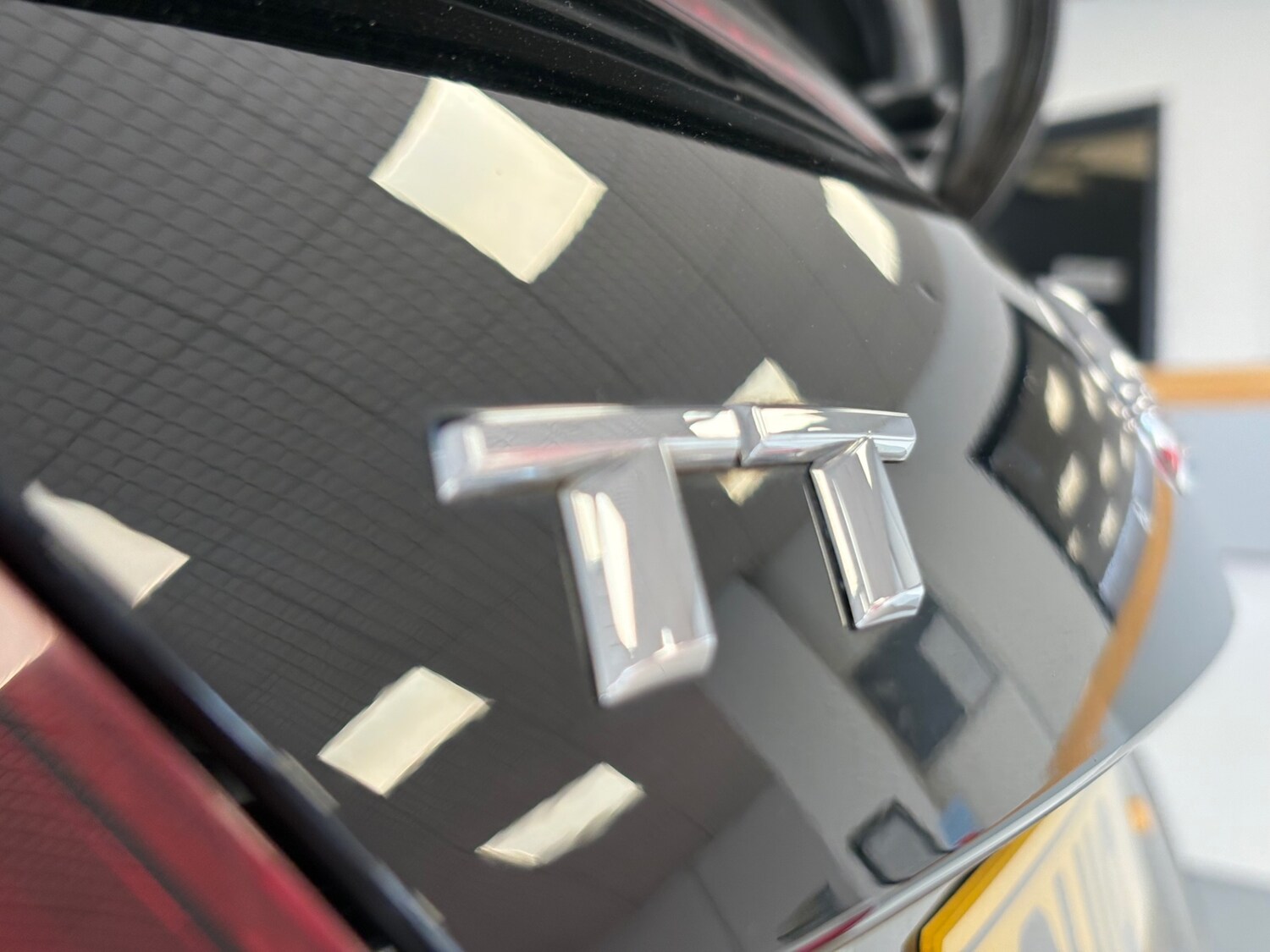 Used Audi TT 2018 for sale - 77476722: Photo 26