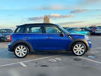 2015 (65) - 2.0 Cooper S D 5dr Auto ++ CHILI PACK / ULEZ / DAB / HALF LEATHER ++