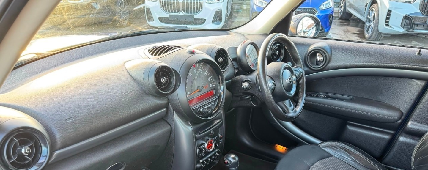 Used MINI Countryman 2015 for sale - 76288680: Photo 3