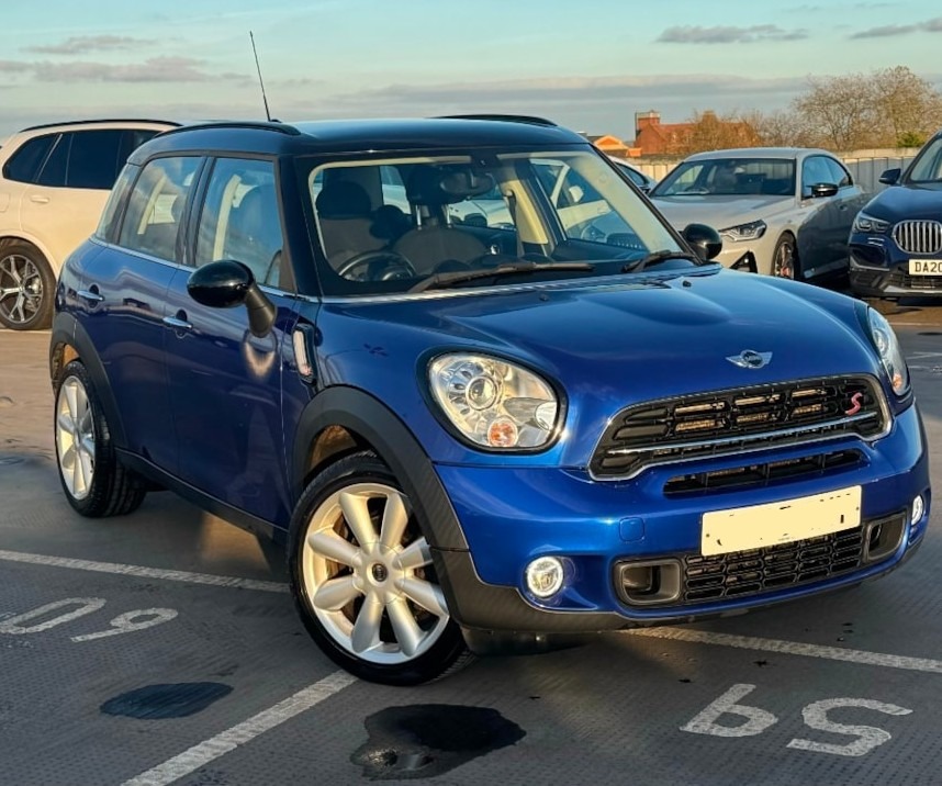 Used MINI Countryman 2015 for sale - 76288680: Photo 4