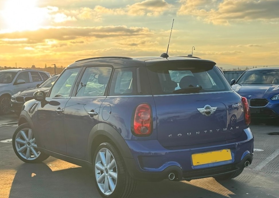 Used MINI Countryman 2015 for sale - 76288680: Photo 5