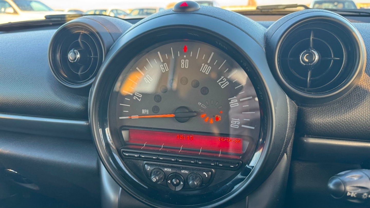 Used MINI Countryman 2015 for sale - 76288680: Photo 7